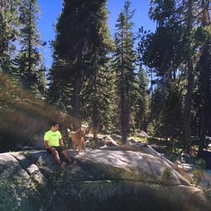 Meet your Posher, Jourdan